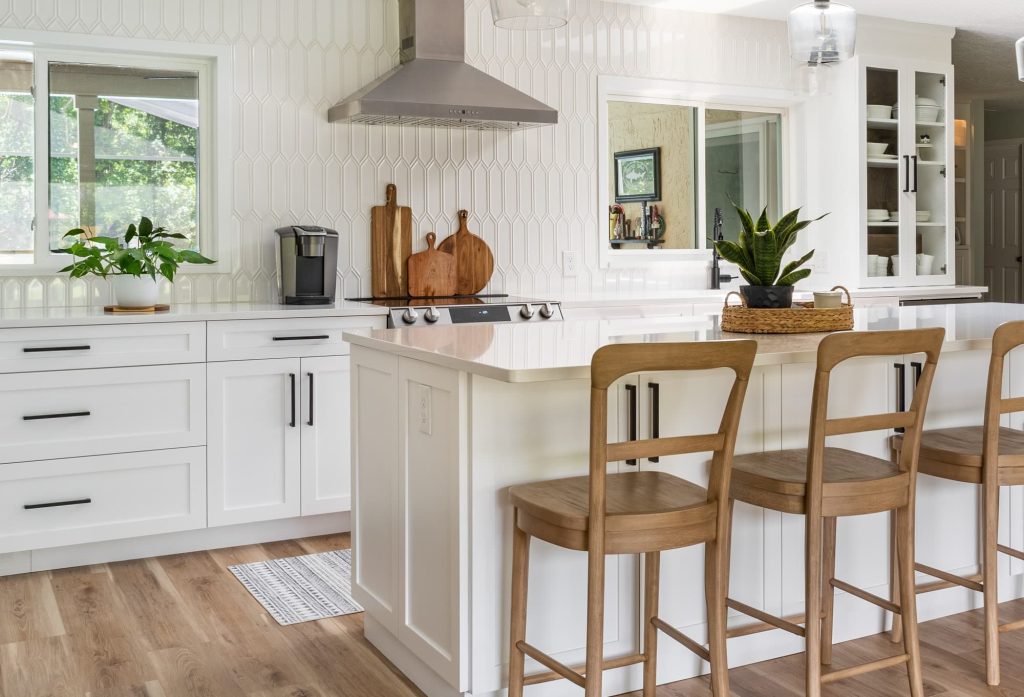 Unlocking Home Value: The Remarkable Return on Investment of a Kitchen Remodel