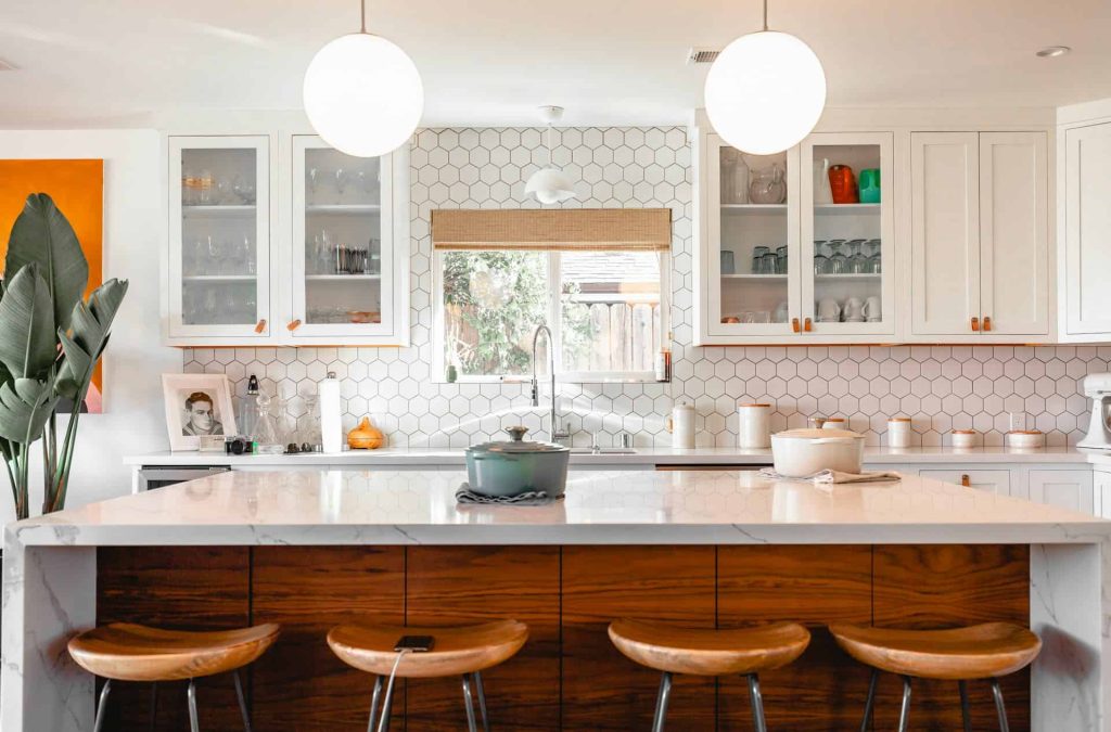 Why Remodeling Your Kitchen Is the Best Idea for 2024