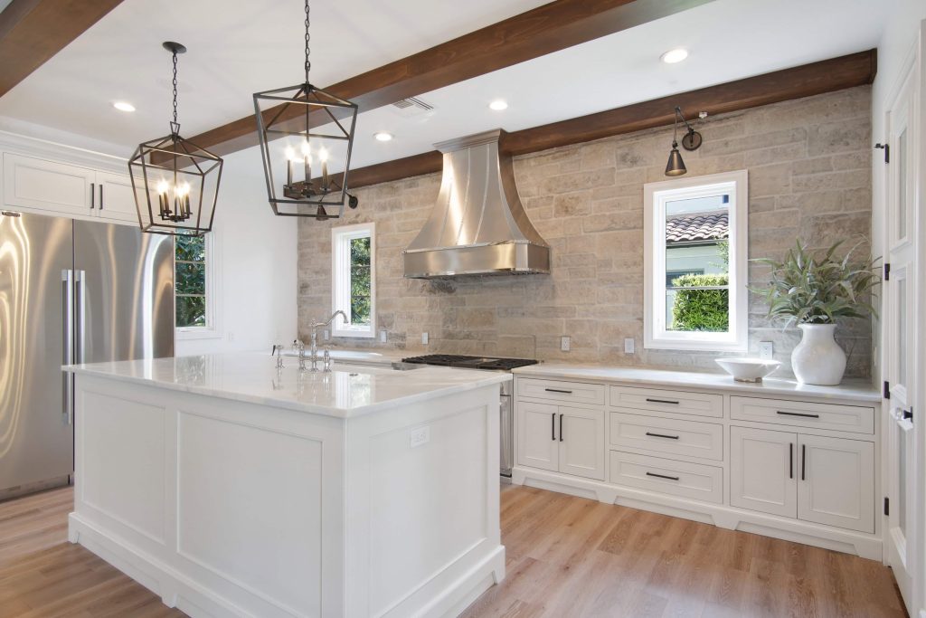 The Beauty and Care of Marble Countertops